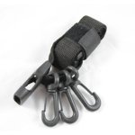 (image for) SitePro 01-TLS Tripod Leg Stabilizer