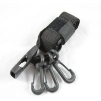 (image for) SitePro 01-TLS Tripod Leg Stabilizer