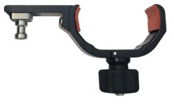 (image for) SECO Claw Quick Release Cradle ONLY Ranger 7 TSC7