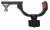 (image for) SECO Claw Quick Release Cradle ONLY Ranger 7 TSC7