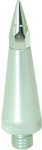 (image for) SECO Prism Pole Point MALE THREAD Removable Hex Tip 5194-04