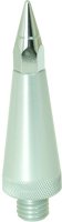 (image for) SECO Prism Pole Point MALE THREAD Removable Hex Tip 5194-04