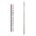 (image for) CR Series F/G Leveling Rods CR 20 Inches 92032