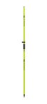 (image for) 2 m Two-Piece GPS Rover Rod - Flo Yellow 5125-00-FLY