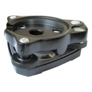 (image for) SitePro Tribrach, without Plummet