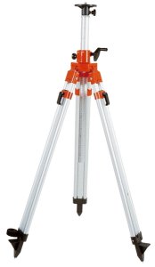 (image for) NEDO Medium-Duty Elevating Tripod 210612-185