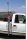 (image for) GPS USA Truck Side Mounted Antenna Carry Bracket w/Bottom Tub