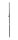 (image for) SECO 2-M Carbon Fiber Rover Rod Two Piece w/ Cable Slots