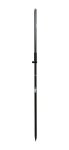 (image for) SECO 2-M Carbon Fiber Rover Rod Two Piece w/ Cable Slots