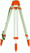 (image for) SECO Heavy-Duty, Dome Head, Quick Clamp, Aluminum Tripod 5311-21