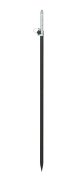 (image for) SECO Metric Graduation Robotics Prism Pole Carbon Fiber 1 Sect