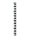 (image for) Stream Gauge 4 Inch Unnumbered (Feet/10ths)