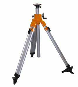 (image for) NEDO 210616-185 Medium-Duty Elevating Tripod 31" - 80"
