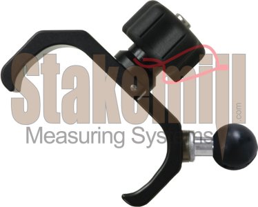 (image for) SECO Claw Ball and Socket Cradle Allegro 2 Surveyor 2
