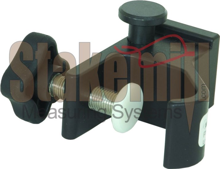 (image for) SECO 1.25 Inch Open Clamp GPS Bracket Plain 5198-052 - Click Image to Close