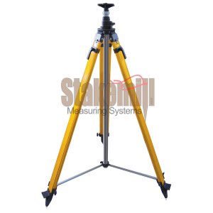 (image for) 01-FGHD30 Heavy Duty Elevator Composite Tripod
