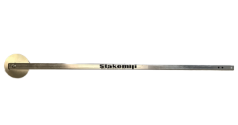 (image for) Pipe Mic II 3' Arm Extension 1736ARM