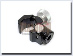 (image for) SOKKIA Talon Series Quick Release 1.25 Pole Clamp Plain
