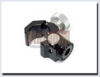 (image for) SOKKIA Talon Series Quick Release 1.25 Pole Clamp Plain