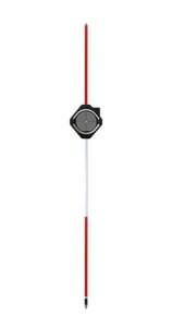 (image for) SECO Reflector Pin Pole Kit