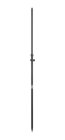 (image for) SECO 2-Meter Carbon Fiber Snap-Lock Rover Rod 5128-20