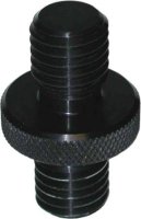 (image for) SitePro /8-11 Double Male Adapter Prism Pole