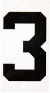 (image for) Stream Gauge (3) Three Plate