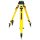 (image for) SitePro 01HVFG-DCB SiteMax Heavy Duty Fiberglass Tripod