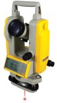 (image for) DT8-05LP 5-Sec Digital Theodolite Laser Plummet