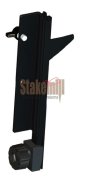 (image for) LaserLine Mfg Detector Bracket B-1LA