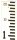 (image for) Stream Gauge 4 Inch Wide 0-1.22 (Meters/Decimeters/Centimeters)