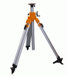 (image for) NEDO 210616-185 Medium-Duty Elevating Tripod 31" - 80"