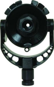 (image for) SECO Prism Holder -30mm, -40mm Offset (Eclipse Style) 6410-00