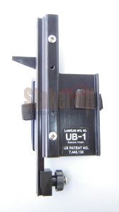 (image for) LaserLine Mfg Universal Detector Bracket UB-1