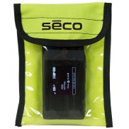 (image for) SECO MiFi Hotspot Case Pole Mounted