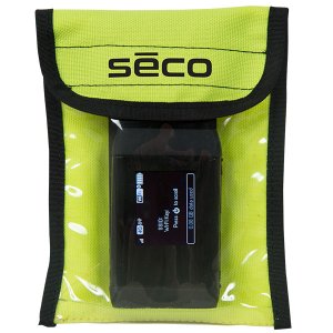 (image for) SECO MiFi Hotspot Case Pole Mounted