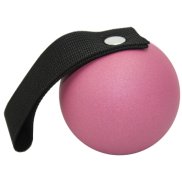 (image for) SitePro Stake Tack Ball with Belt Loop 19-B750