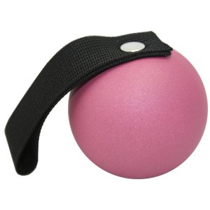 (image for) SitePro Stake Tack Ball with Belt Loop 19-B750