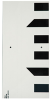 (image for) 7 Inch Wide Stream Gauge