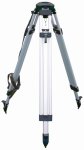 (image for) CST Contractor's Rnd Aluminum Dome Tripod Quick Clamp
