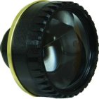 (image for) SECO 62mm Silver-Coated Prism Nitrogen-Filled Canister 6411-00