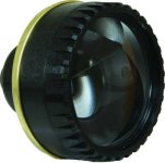 (image for) SECO 62mm Silver-Coated Prism Nitrogen-Filled Canister 6411-00