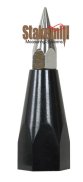 (image for) SECO Prism Pole Point Removable Hex Tip SHARP 5194-05 Kit of 15