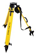 (image for) Crain Tri-Max WOOD Dual Clamp Tripod TRIMAX
