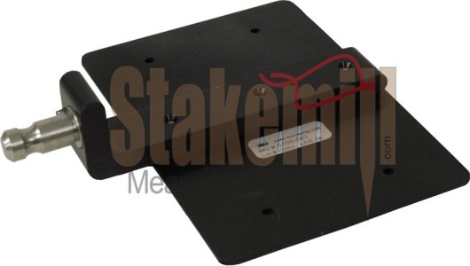 (image for) SECO Open Clamp Collector/Controller Cradles PDA Universal