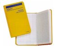 (image for) Field Books