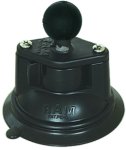 (image for) SECO Ram Ball Clamp Mount - Suction Cup