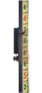 (image for) LENKER STYLE 10 Ft Laser Direct Reading Rod 10ths 100ths GR1000T