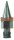 (image for) SECO Tripod or Prism Pole SHARP Point for Foot (pack of 40)