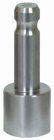 (image for) SECO USA Leica Prism Pole Adapter 2080-SS